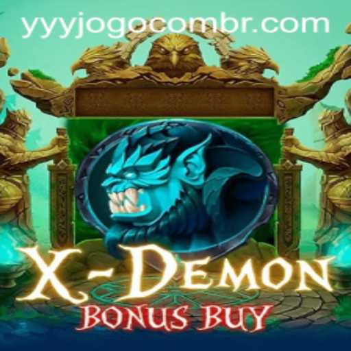 XDemonBonusBuy: An Immersive Gaming Experience