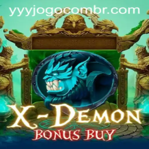 XDemonBonusBuy: An Immersive Gaming Experience