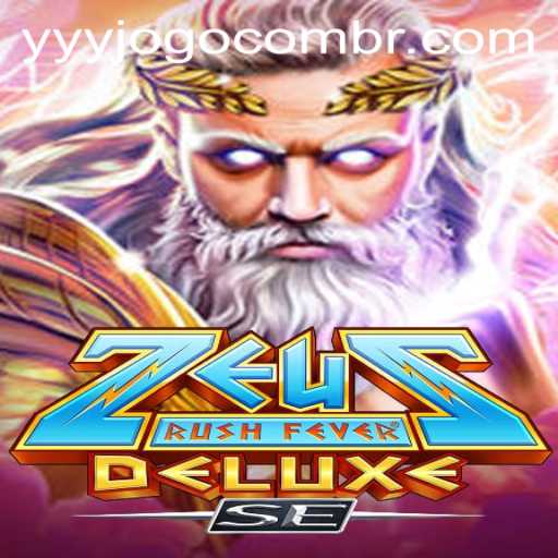 Unleashing the Thrills of ZeusRushFeverDeluxeSE: A Game for the Modern Gamer