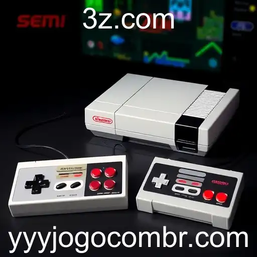 Novas Tendências em Jogos Digitais: O Avanço da Realidade Aumentada